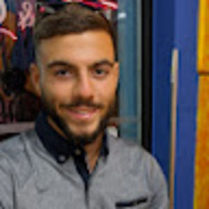 Meet your Posher, Massimo